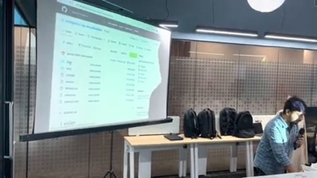 Session on Circuit Breaker Design Pattern | Credgenics Tech Talks смотреть онлайн