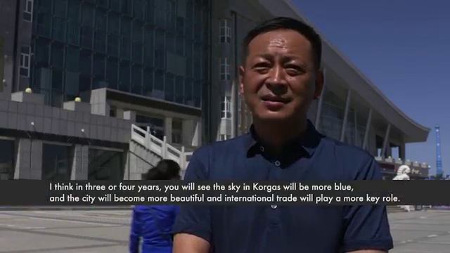 Unit 1_ China plans revival of Silk Road trade routes смотреть онлайн