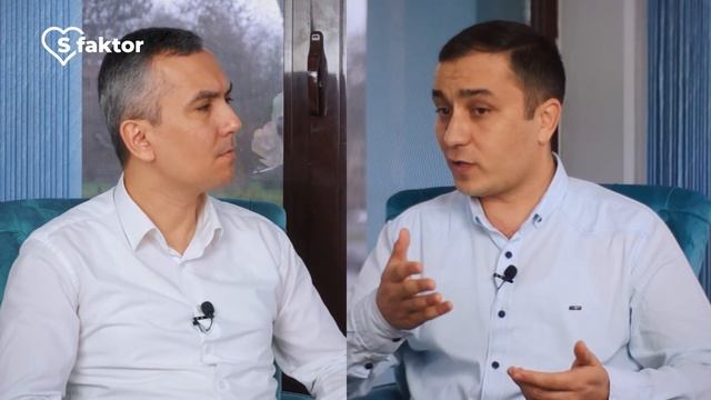 Revmatizm belgilari haqida! | Mirziyod Mirhamidov смотреть онлайн