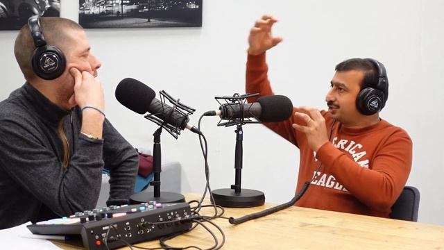 Eonics Podcast #074 - An introduction to Hexagonal architecture - with Yatish Porwal смотреть онлайн