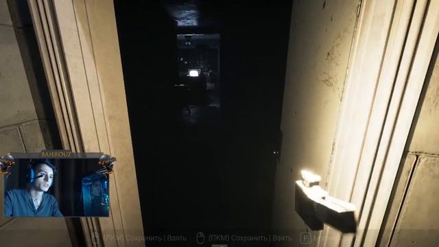 САМАЯ СТРАШНАЯ ИГРА 2018 Visage (Быстрый Обзор, Скриммеры) смотреть онлайн