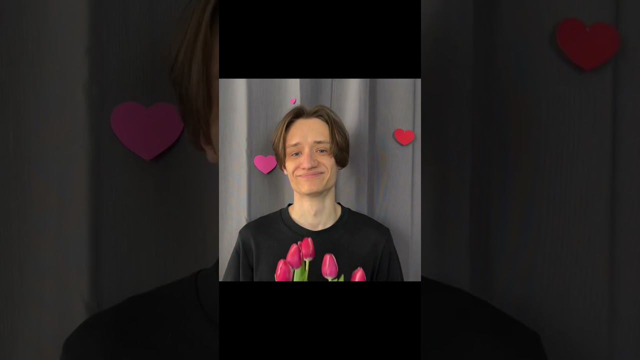 С 8 МАРТА, ДОРОГИЕ ДЕВУШКИ! смотреть онлайн