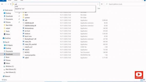 Android Debug Bridge - ADB | How to install ADB in windows | Configuration of ADB platform tools