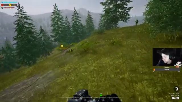 Злые дяди в SQUAD 18+- релиз - Серьёзные игры смотреть онлайн