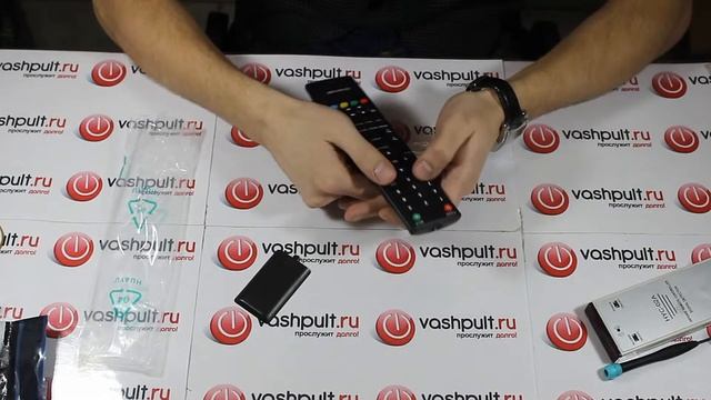 Пульт Bravis LED-EH4720BF смотреть онлайн