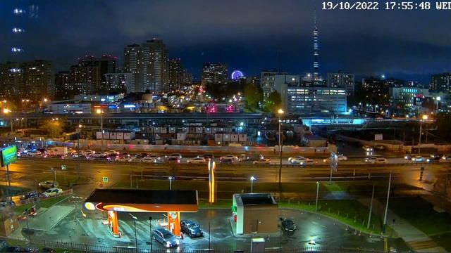 Москва онлайн камера ?? Moscow online camera ?? 莫斯科在线摄像头 ?? смотреть онлайн