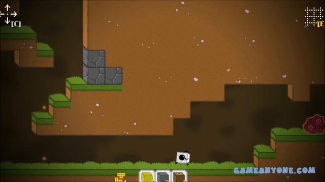 Let's Play Blocks That Matter смотреть онлайн