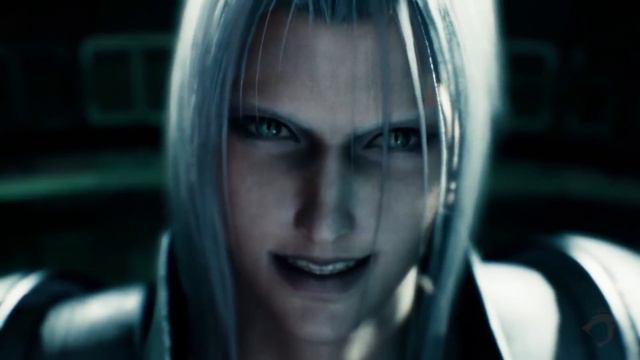 EL FINAL POLÉMICO DE FINAL FANTASY VII REMAKE EXPLICADO смотреть онлайн