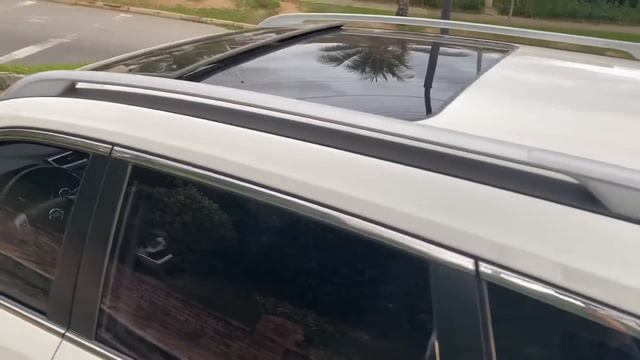 NISSAN X-TRAIL T32 EXCLUSIVE 4X4 At 2017 смотреть онлайн