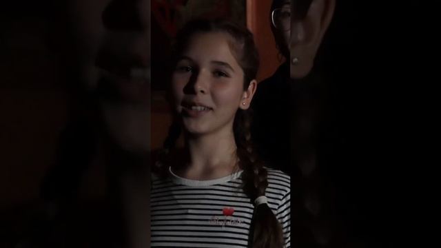 Песня про маму | День матери | #voskrecka смотреть онлайн