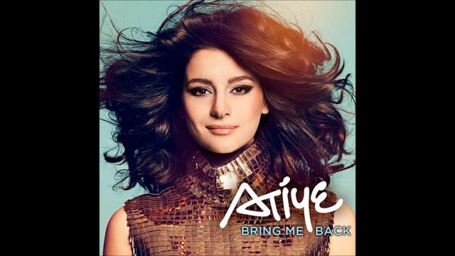 Atiye Bring Me Back ( Acoustic Version ) смотреть онлайн