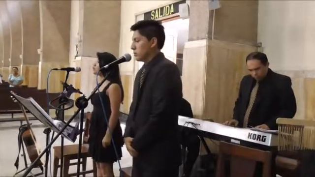 PIEDAD Kirye Eleison - Coro AK. смотреть онлайн