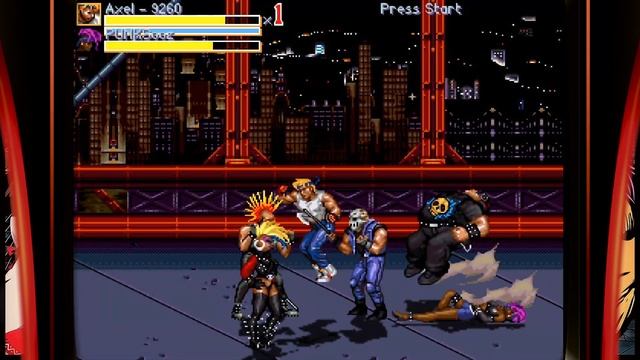 Colecciones MUGEN, OpenBOR , Gratuitos: Enter the Double Dragon, Donkey-Me, Touhou Gensokyo Reloade смотреть онлайн