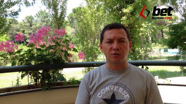 Прогноз Георгия Черданцева на матч Мексика - Италия смотреть онлайн