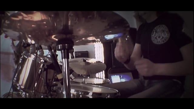 Ничего Личного - Улыбайся (Iowa cover) смотреть онлайн