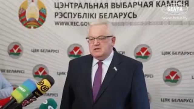 25 февраля 2024 года – Единый день голосования смотреть онлайн