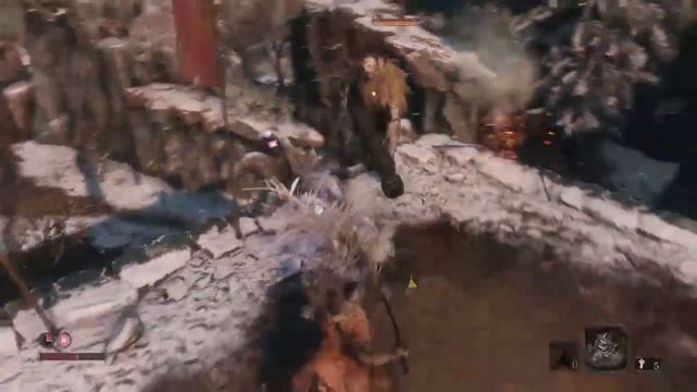 HoloMango's Shinobi Showdown Part 1 смотреть онлайн