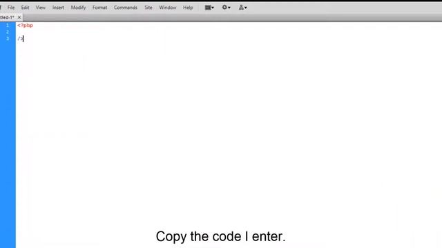 How to make a CMS in PHP - Part 5: Creating the logout file смотреть онлайн