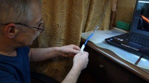 АВОСЬКА СССР 2- й способ. (homemade String bag, «fishnet bag»)