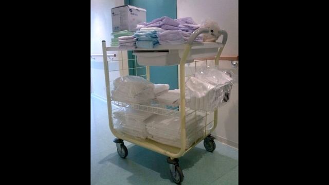 Bedwetting Hospital Experience