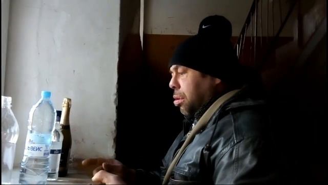 Валерий Шунт Мы с Кирюхой как буржуи смотреть онлайн