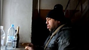 Валерий Шунт Мы с Кирюхой как буржуи