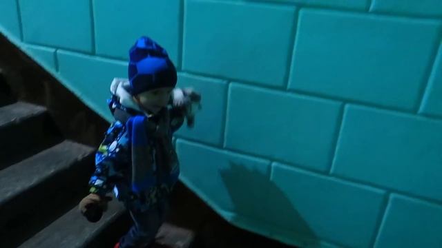 Влог 11.10.19 Лечили без анестезии=(( Очень больно=( смотреть онлайн
