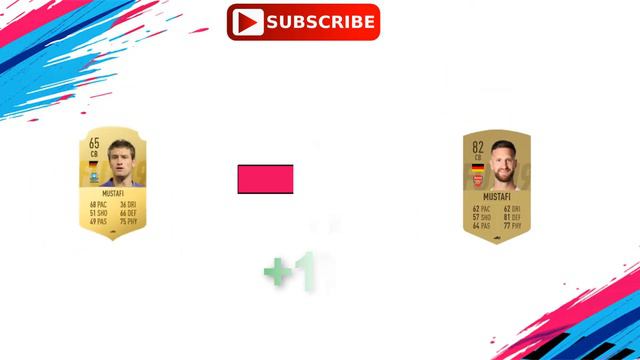 FIFA 19 | ARSENAL FC FIRST & PRESENT CARDS | FT.Lacazette,Aubameyang,Welbeck.. смотреть онлайн