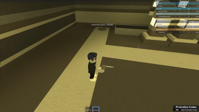 МОД НА ОРУЖИЕ из Fallout в ROBLOX (ЧАСТЬ 1) в Обзоры Модов Герон и Троллинг без Minecraft смотреть онлайн