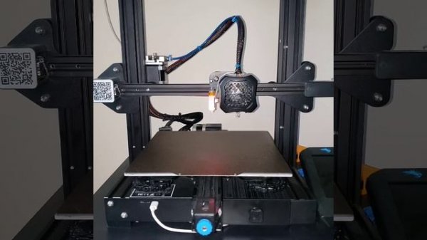 Extruder steps / rotational distance calibration for Marlin and Klipper 3d printer firmware.