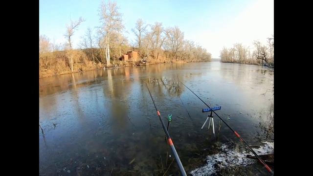 Рыбалка на поплавок 2021 ! Запорожье - Соловьинка ! Ловим тарань смотреть онлайн