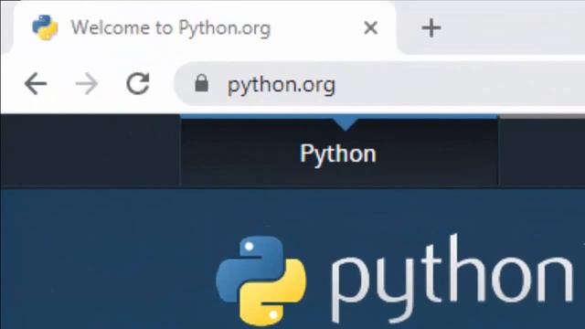 Finding, downloading and installing Python смотреть онлайн