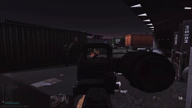 Escape From Tarkov Ol Crouching Tiger Scav смотреть онлайн