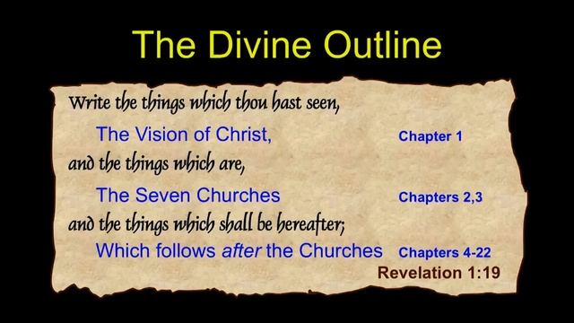 Learn the Bible in 24 Hours - Hour 24 - Small Groups - Chuck Missler смотреть онлайн