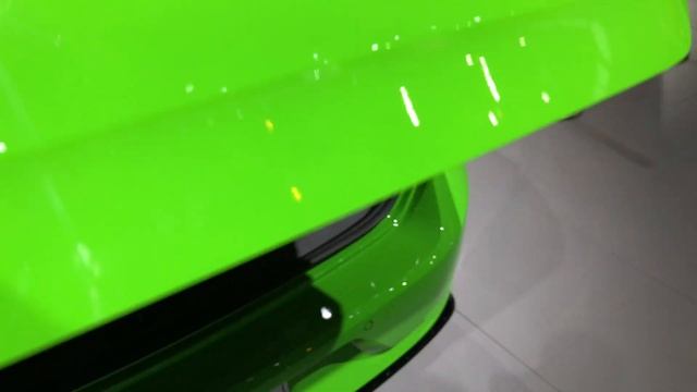 Volkswagen Golf 2019 - How to Open Trunk смотреть онлайн