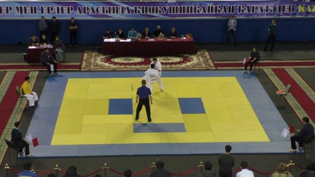 Kazakhstan Open 2015 Алимусинов Данияр Ильясов Суйндик Alimussinov Daniyar Ilyasov Suyundikov смотреть онлайн