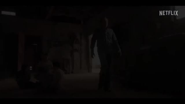 Чупа ? Русский трейлер (Озвучка) ? Фильм 2023 (Netflix) смотреть онлайн