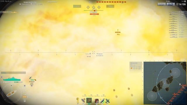 How to Get Good at World of Warships Episode 4: Autobounce and Overmatch смотреть онлайн