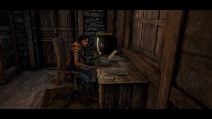 Far Cry 4 | Я люблю тебя и всегда буду с тобой | Альтернативная концовка