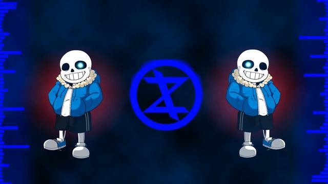 [Electro] UNDERTALE - Megalovania (iOZ Remix) смотреть онлайн