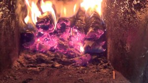 Брикеты Pini-kay (Пини кей) для котла Буржуй