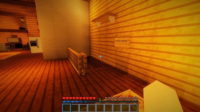 JENNY SI È MESSA A PIANGERE - Minecraft FILES #6 смотреть онлайн
