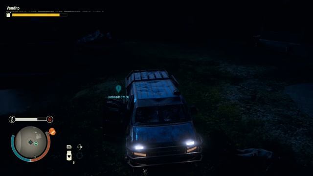 Gaming With The Community Featuring: Jarhead (State of Decay 2 Xbox) смотреть онлайн