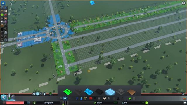Cities: Skylines - Quick Tips #1 Power Lines смотреть онлайн