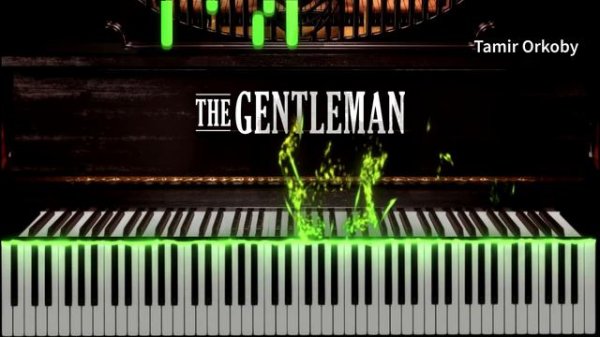 Native Instruments the Gentleman Upright Piano Vst Demo