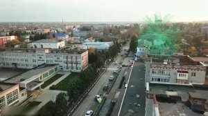 С Днём рождения станица Ленинградская и Ленинградский район!