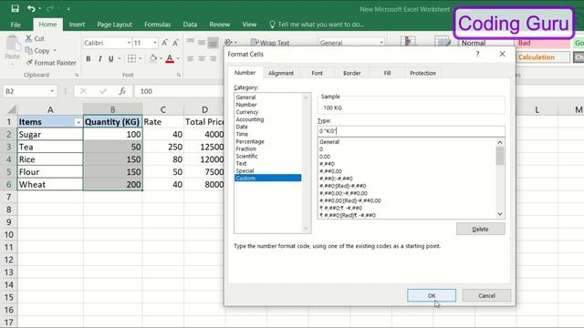 16. Best MS Excel Tricks-1, Learn Advanced MS Excel Online - Microsoft Excel Online Course смотреть онлайн