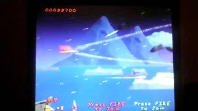 Platypus 2 - Level 1 смотреть онлайн
