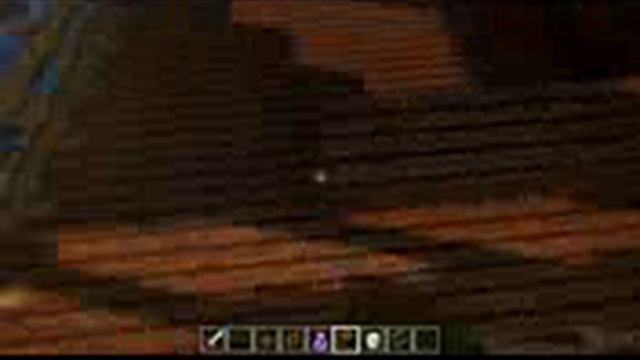 СТАРТОВЫЙ ДОМ В MINECRAFT на воде! смотреть онлайн