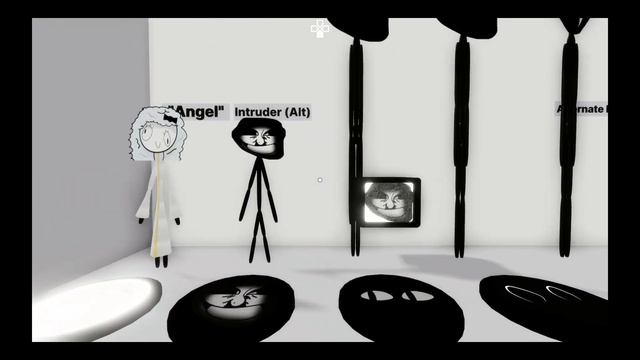 ROBLOX - TROLL FACE RP - TROLLGE FILES - XT - PART 4 смотреть онлайн